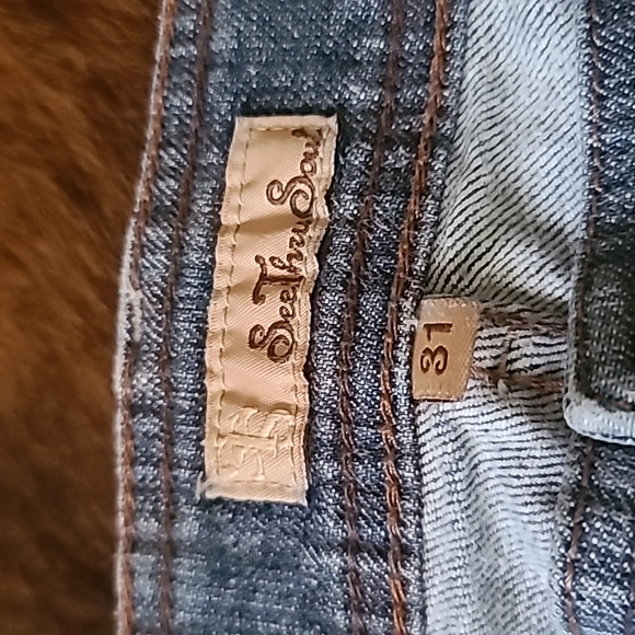 Jeans - Picture 5 of 7
